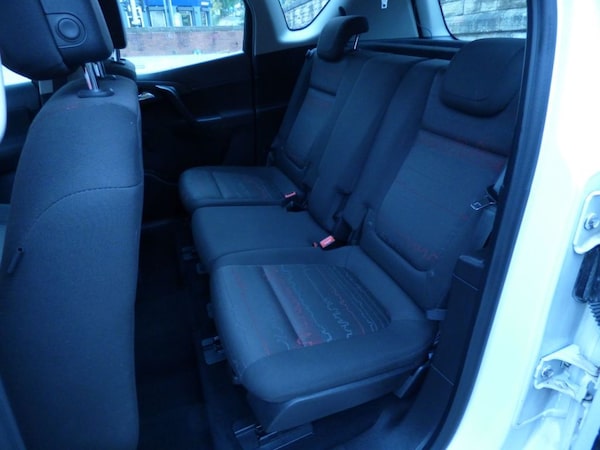 Used Vauxhall Meriva 2013 for sale - 76249989: Photo 35