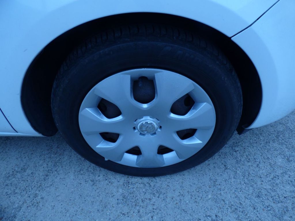 Used Vauxhall Meriva 2013 for sale - 76249989: Photo 4