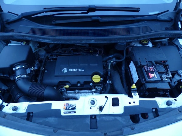 Used Vauxhall Meriva 2013 for sale - 76249989: Photo 47
