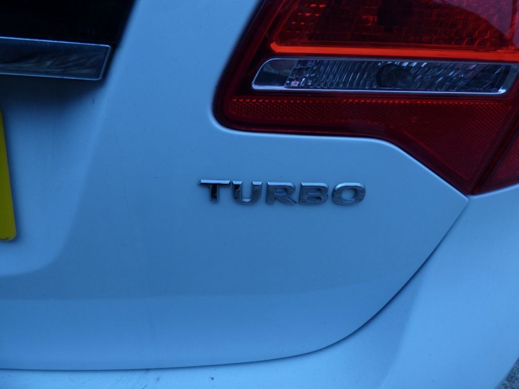 Used Vauxhall Meriva 2013 for sale - 76249989: Photo 5