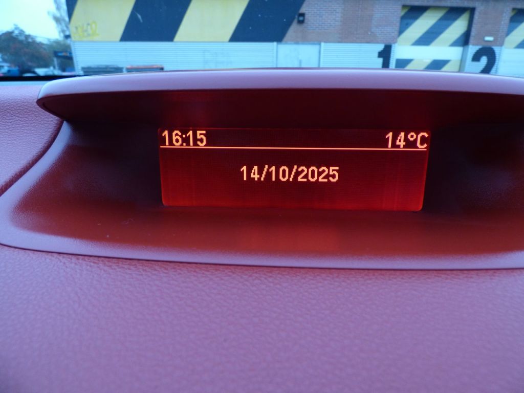 Used Vauxhall Meriva 2013 for sale - 76249989: Photo 7