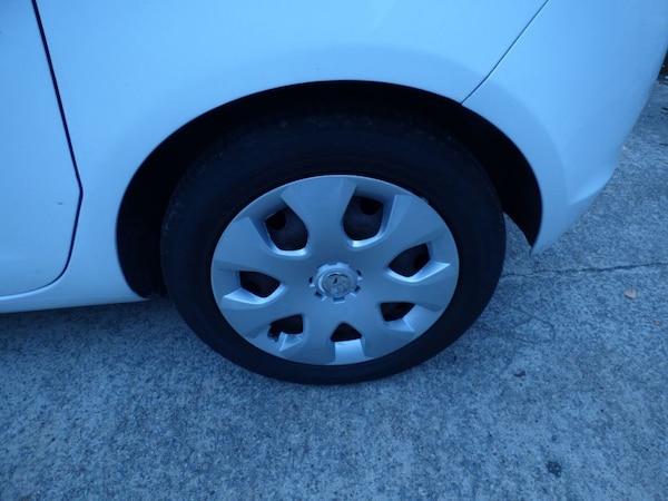 Used Vauxhall Meriva 2013 for sale - 76249989: Photo 7