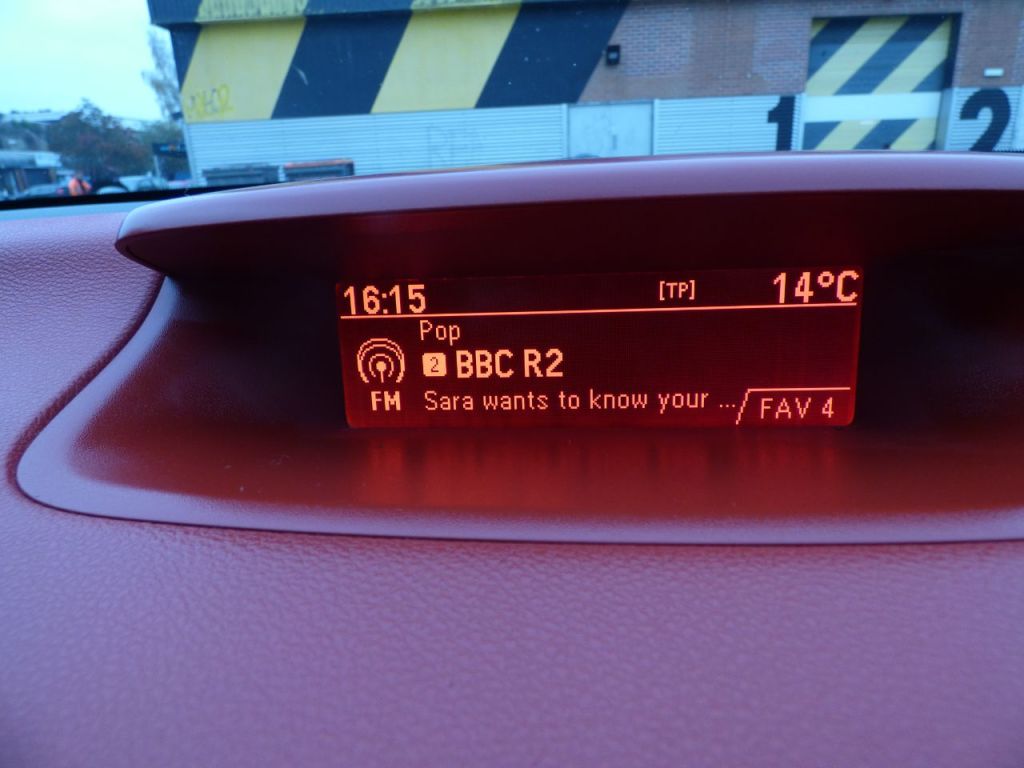 Used Vauxhall Meriva 2013 for sale - 76249989: Photo 8