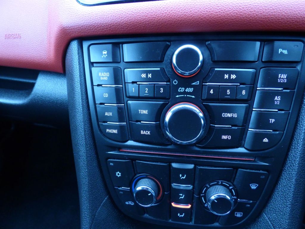 Used Vauxhall Meriva 2013 for sale - 76249989: Photo 9