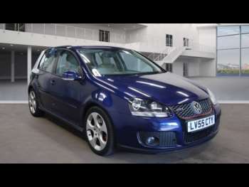 2005 - 2.0T GTI 5dr DSG