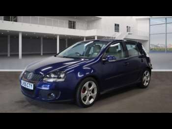 Used Volkswagen Golf 2005 for sale - 73737870: Photo