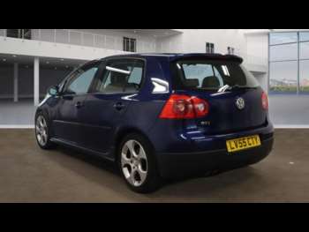 Used Volkswagen Golf 2005 for sale - 73737870: Photo