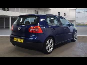 Used Volkswagen Golf 2005 for sale - 73737870: Photo