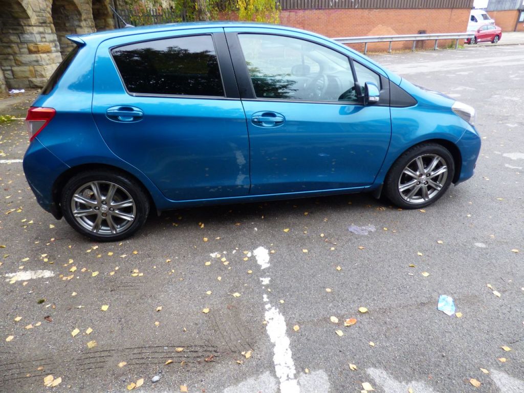 Used Toyota Yaris 2011 for sale - 76131976: Photo 10