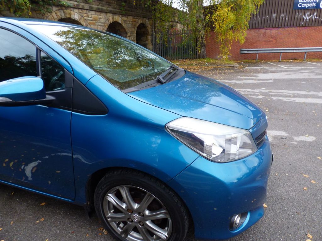 Used Toyota Yaris 2011 for sale - 76131976: Photo 14