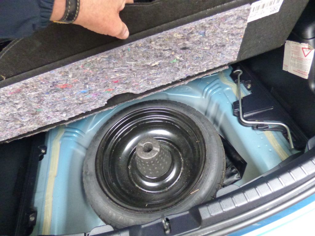 Used Toyota Yaris 2011 for sale - 76131976: Photo 25