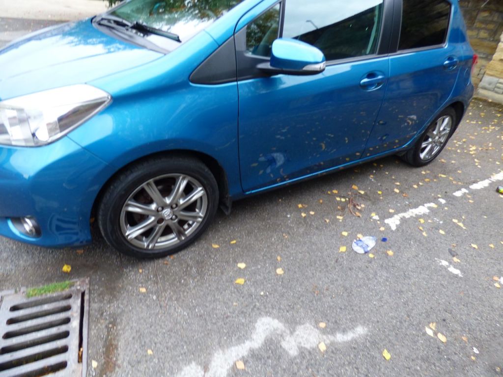 Used Toyota Yaris 2011 for sale - 76131976: Photo 4