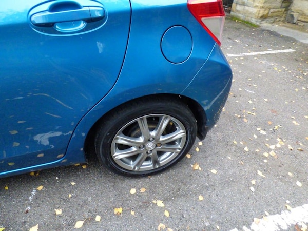 Used Toyota Yaris 2011 for sale - 76131976: Photo 6