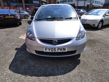 Used Honda Jazz 2005 for sale - 79408782: Photo