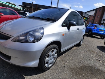Used Honda Jazz 2005 for sale - 79408782: Photo