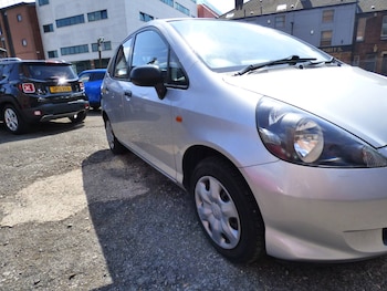 Used Honda Jazz 2005 for sale - 79408782: Photo