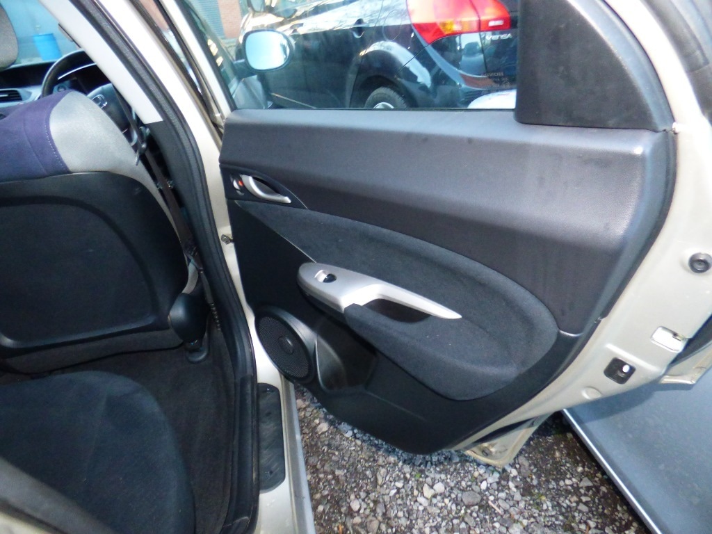 Used Honda Civic 2008 for sale - 76569347: Photo 11