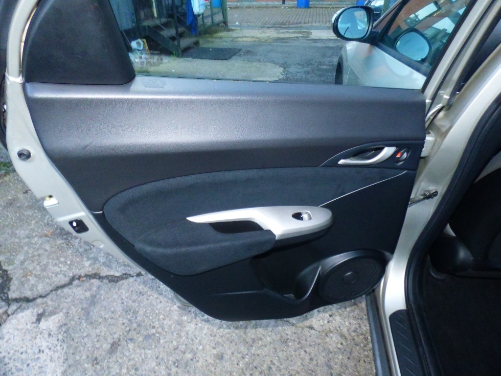 Used Honda Civic 2008 for sale - 76569347: Photo 13