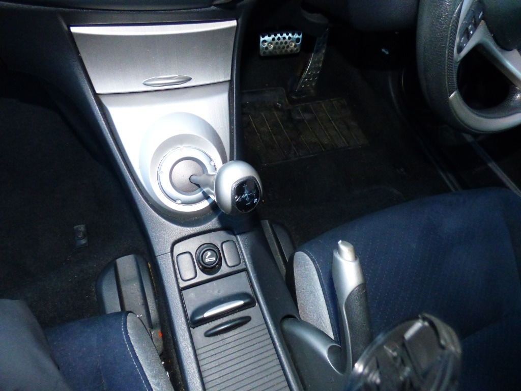 Used Honda Civic 2008 for sale - 76569347: Photo 19