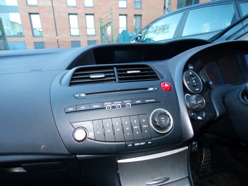 Used Honda Civic 2008 for sale - 76569347: Photo 20