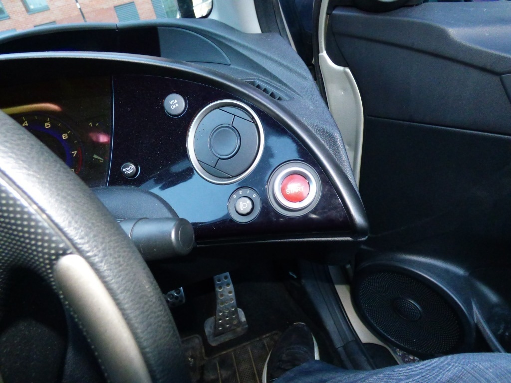 Used Honda Civic 2008 for sale - 76569347: Photo 25