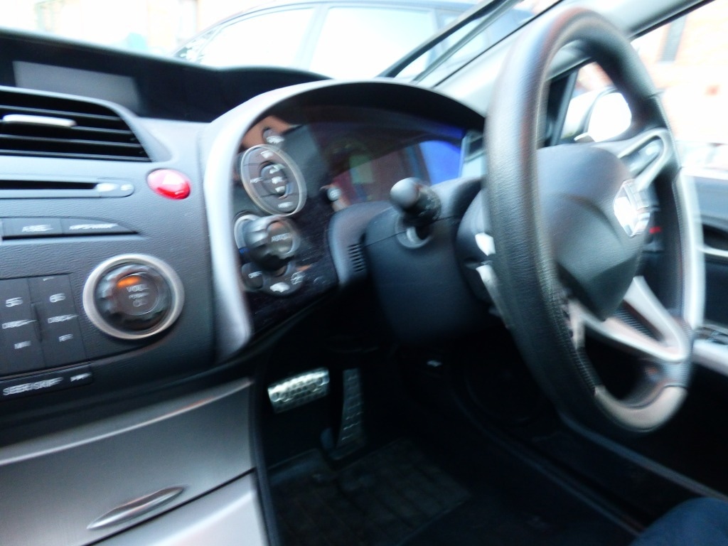 Used Honda Civic 2008 for sale - 76569347: Photo 26