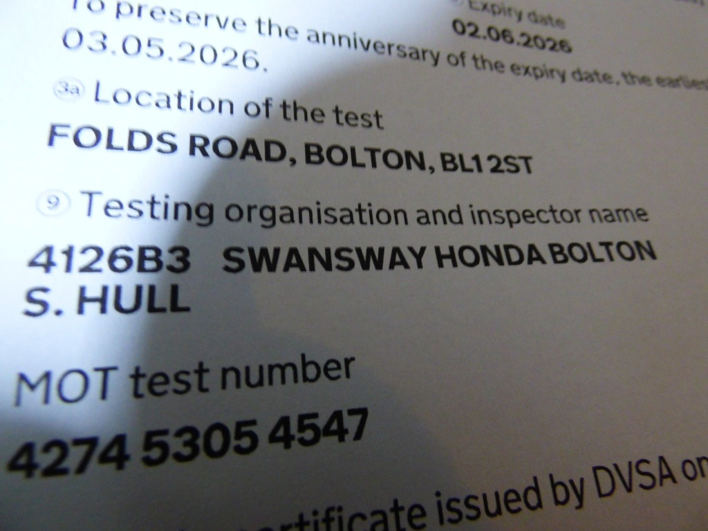 Used Honda Civic 2008 for sale - 76569347: Photo 28