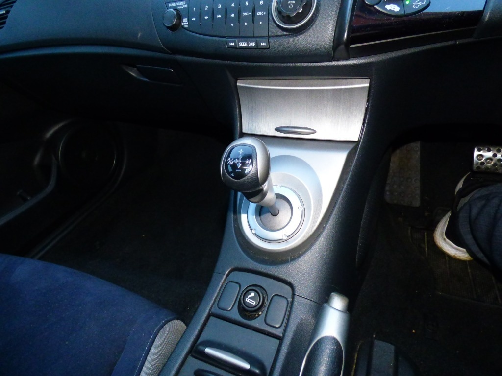 Used Honda Civic 2008 for sale - 76569347: Photo 30