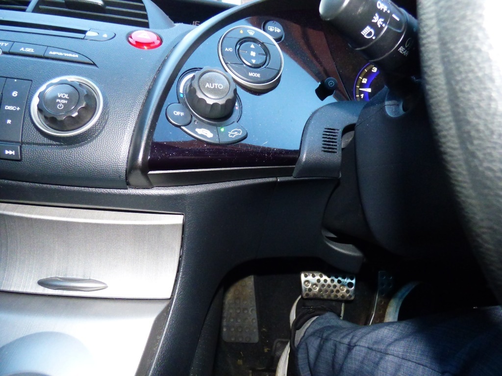 Used Honda Civic 2008 for sale - 76569347: Photo 31