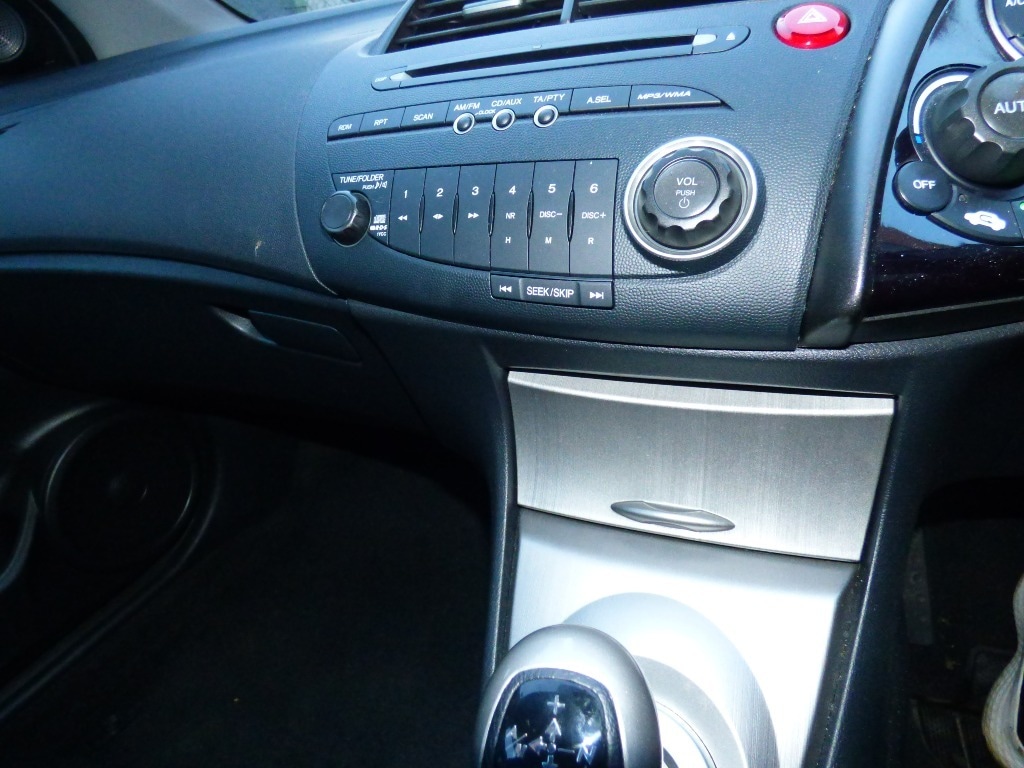 Used Honda Civic 2008 for sale - 76569347: Photo 37