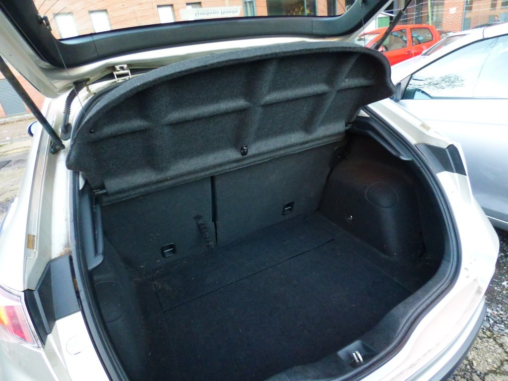 Used Honda Civic 2008 for sale - 76569347: Photo 6