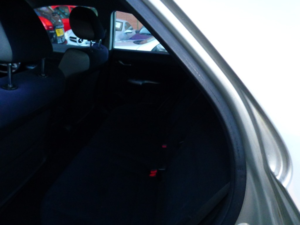 Used Honda Civic 2008 for sale - 76569347: Photo 7