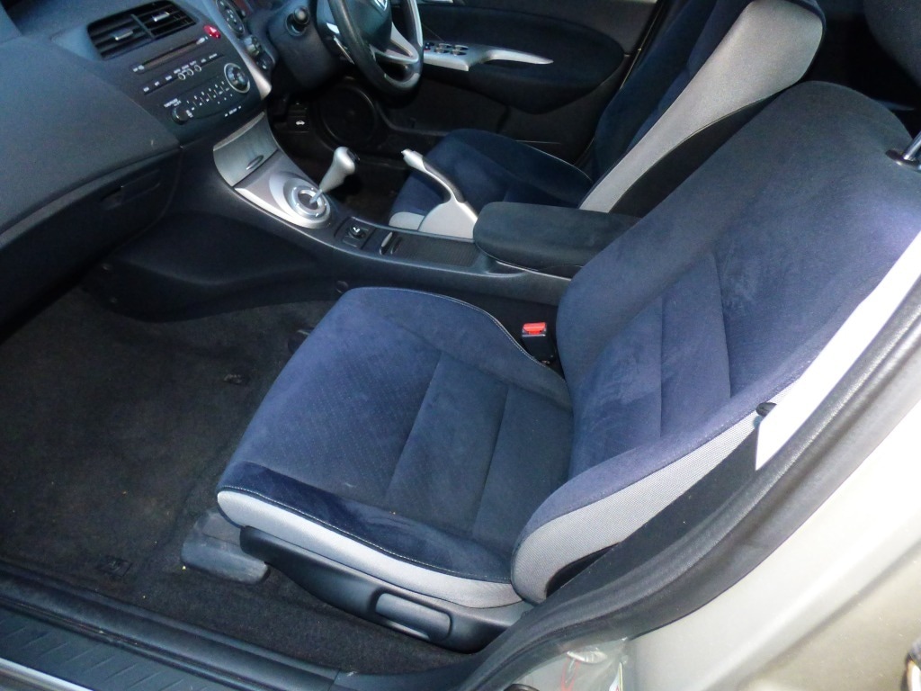 Used Honda Civic 2008 for sale - 76569347: Photo 8