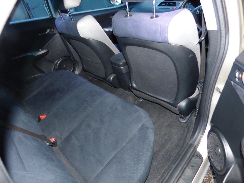 Used Honda Civic 2008 for sale - 76569347: Photo 9