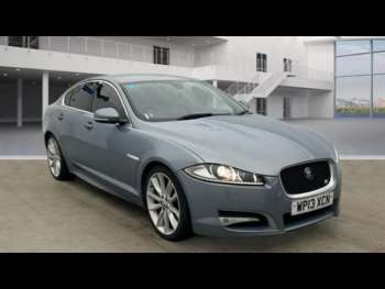 2013 - 3.0d V6 S Premium Luxury 4dr Auto [Start Stop]