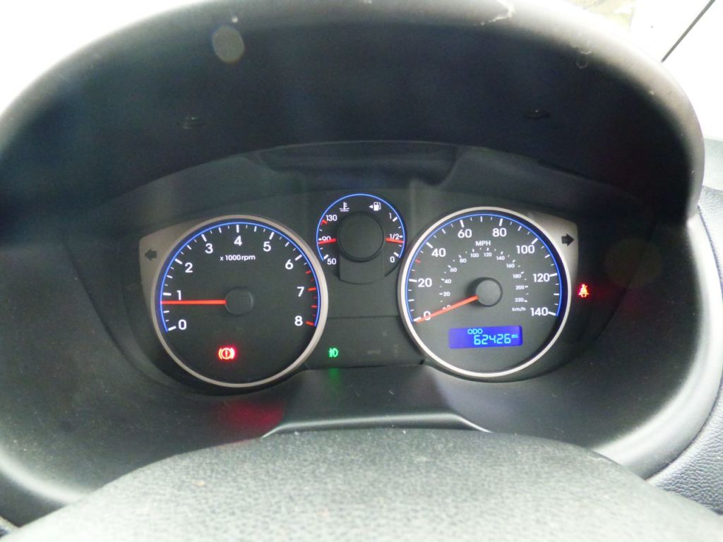 Used Hyundai i20 2013 for sale - 76508800: Photo 10