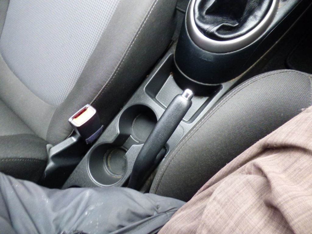 Used Hyundai i20 2013 for sale - 76508800: Photo 17