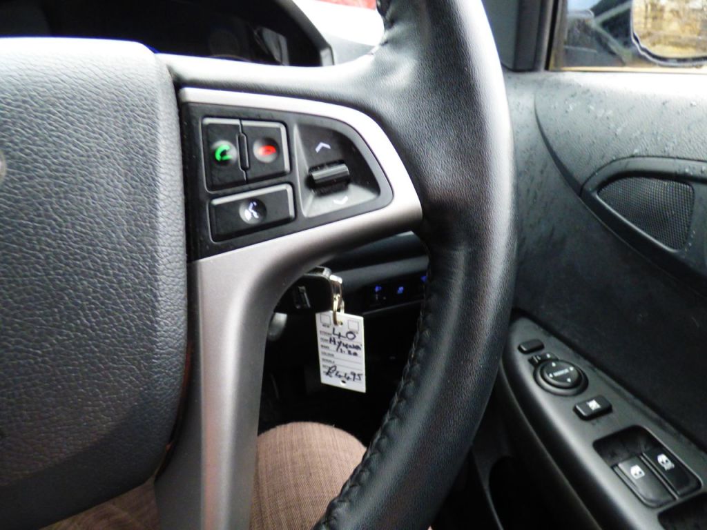 Used Hyundai i20 2013 for sale - 76508800: Photo 19