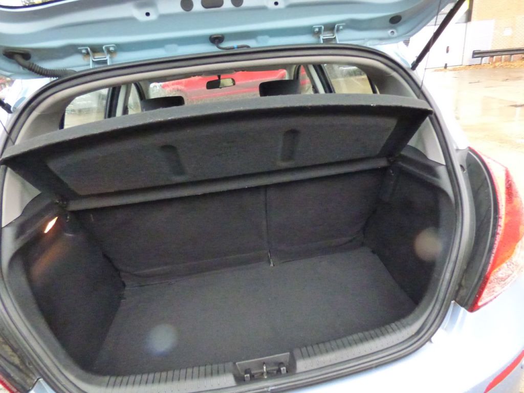 Used Hyundai i20 2013 for sale - 76508800: Photo 26