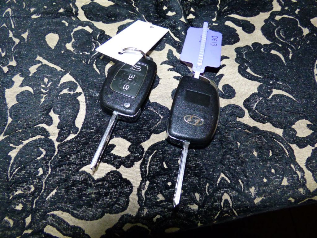 Used Hyundai i20 2013 for sale - 76508800: Photo 31