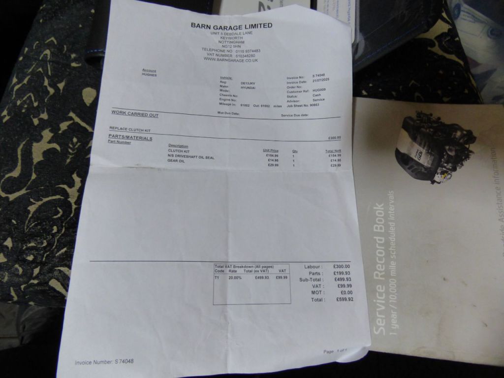 Used Hyundai i20 2013 for sale - 76508800: Photo 33