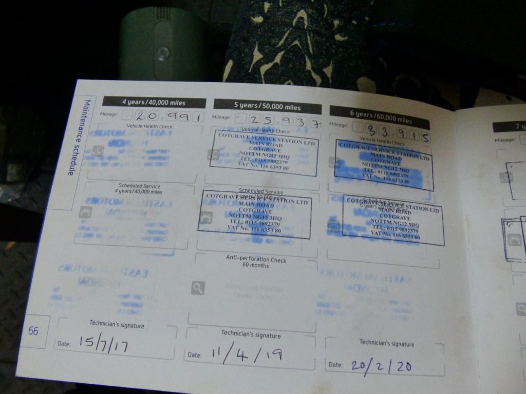 Used Hyundai i20 2013 for sale - 76508800: Photo 35