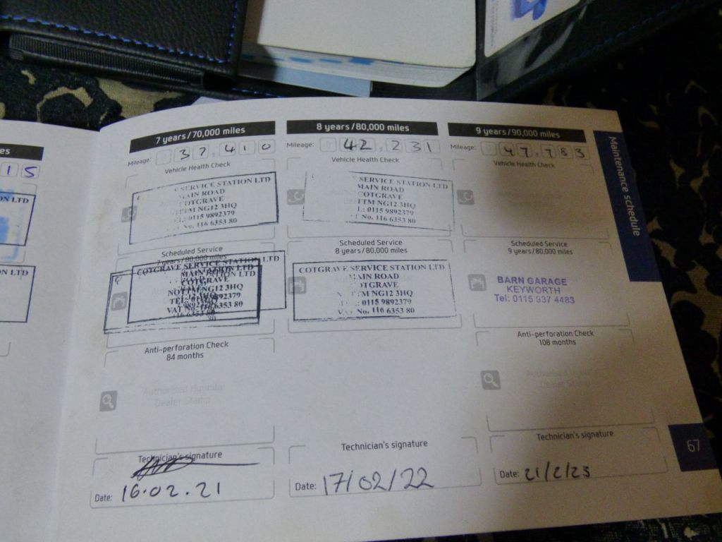 Used Hyundai i20 2013 for sale - 76508800: Photo 36