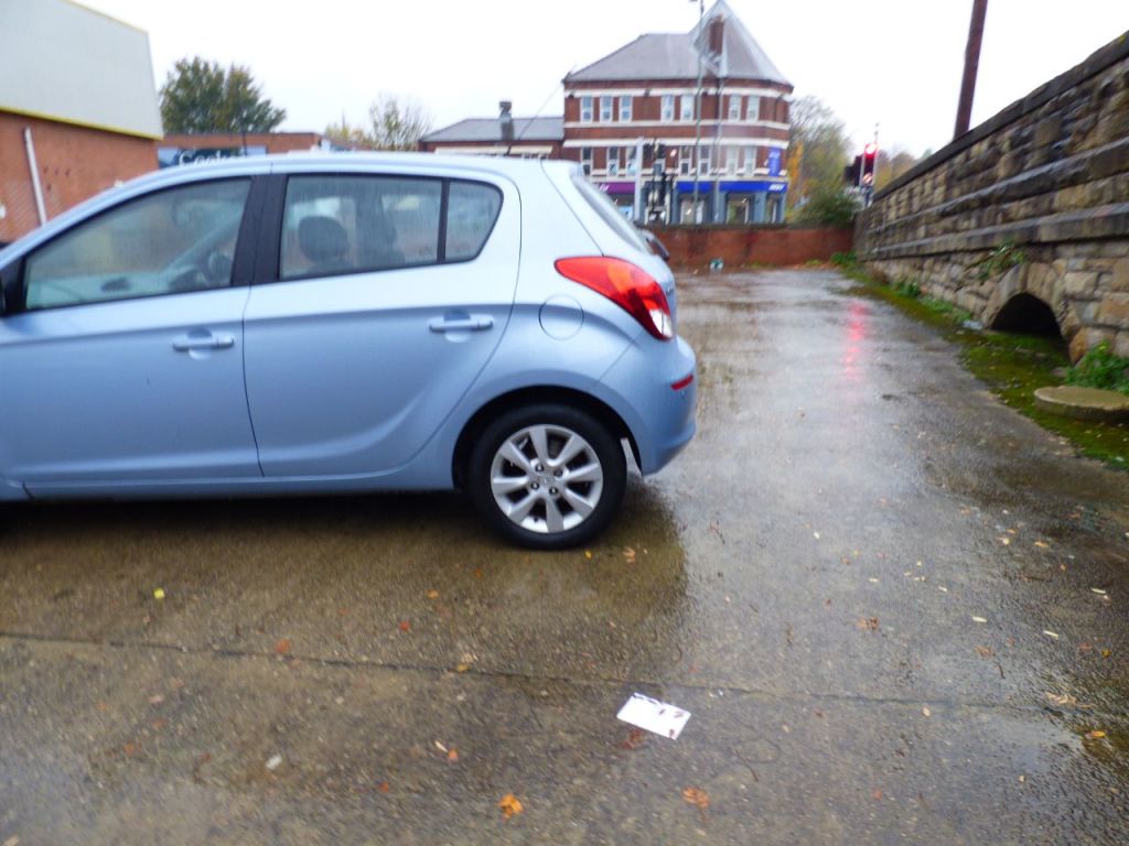 Used Hyundai i20 2013 for sale - 76508800: Photo 5