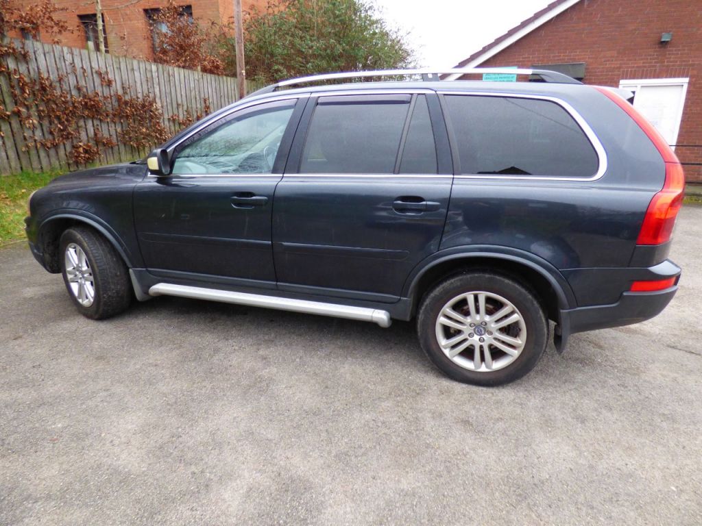 Used Volvo XC90 2010 for sale - 77679917: Photo 11