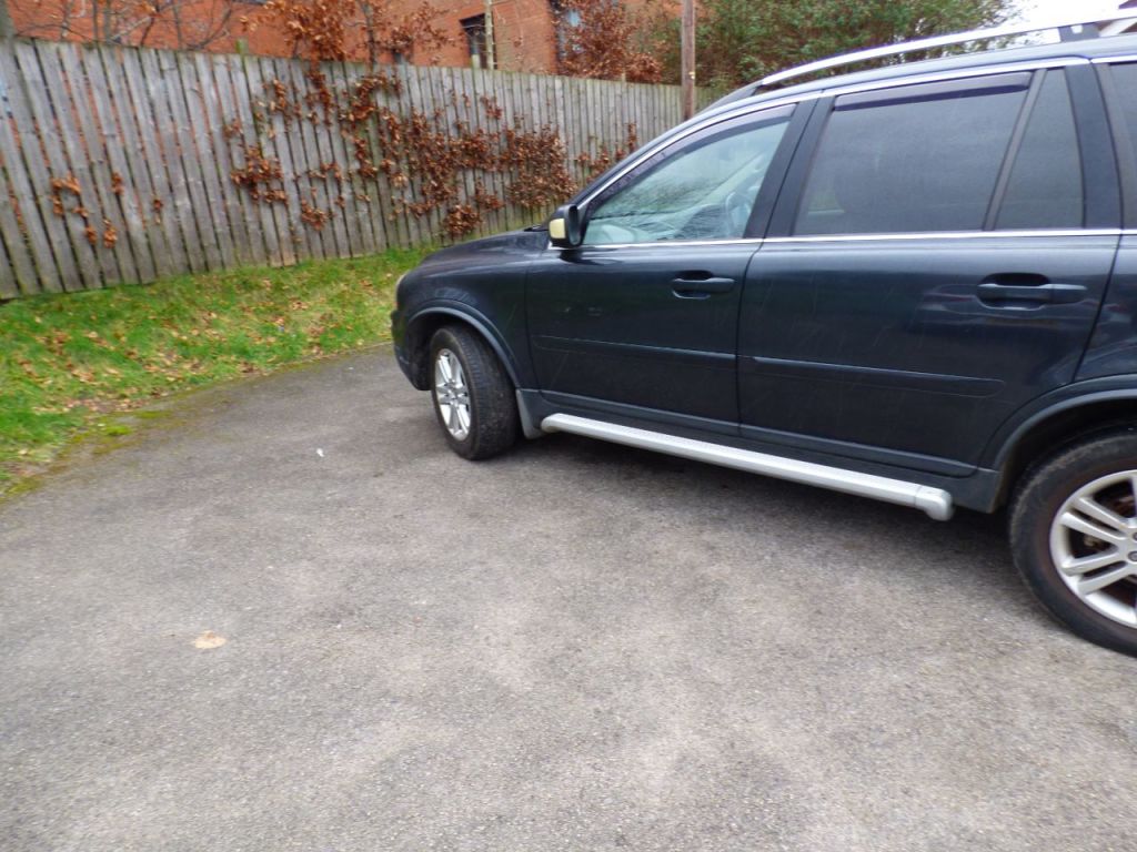 Used Volvo XC90 2010 for sale - 77679917: Photo 12