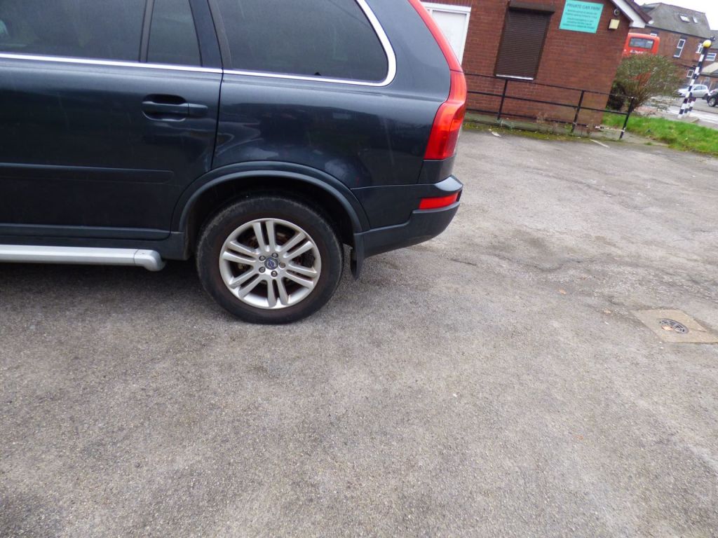 Used Volvo XC90 2010 for sale - 77679917: Photo 13