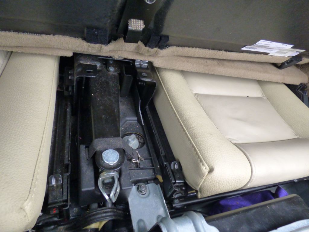 Used Volvo XC90 2010 for sale - 77679917: Photo 18