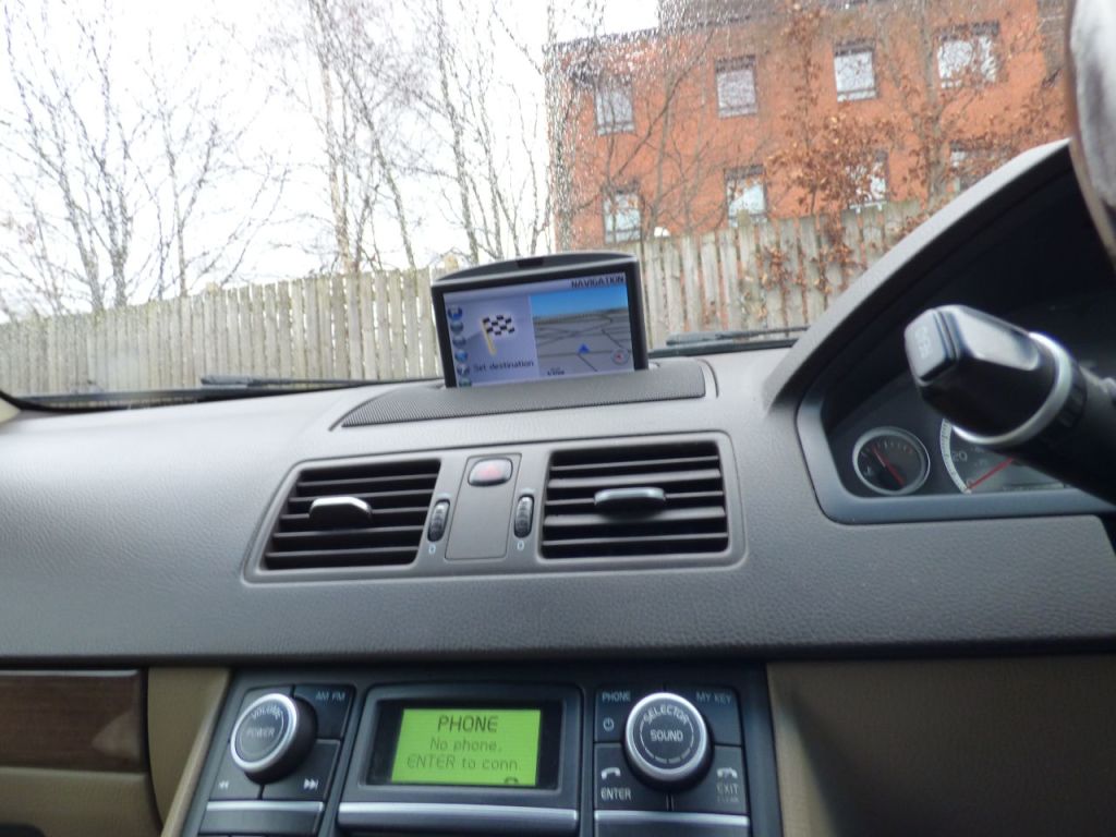 Used Volvo XC90 2010 for sale - 77679917: Photo 41