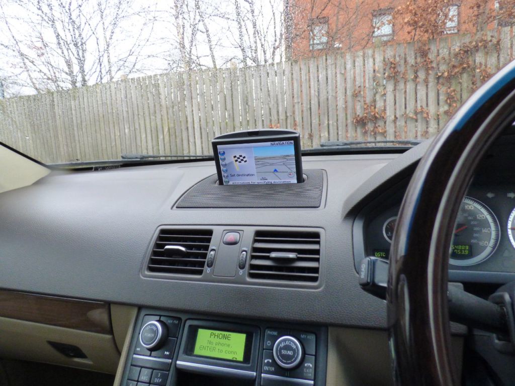 Used Volvo XC90 2010 for sale - 77679917: Photo 44